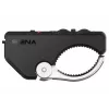 Telecomando Sena RC4 (SC-4B-01) per interfoni Bluetooth per moto, Bluetooth 4.1, nero