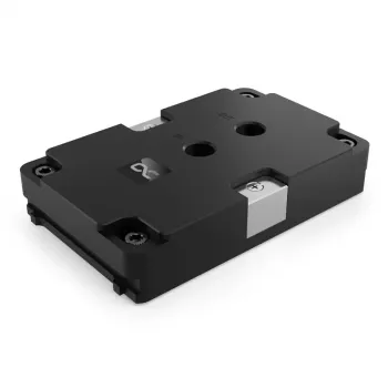 Soluzione di raffreddamento CPU Alphacool ES Jet per LGA 4677 / LGA 6096, formato 2U