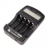 CARICABATTERIE NC-1000 PLUS