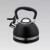Maestro MR-1336 (MR-1336-BLACK) bollitore 1,8 L nero