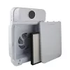 Purificatore d'aria ESPERANZA EHP002, bianco, rumorosità 50 dB, flusso d'aria 150 m³/h