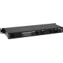Isolatore DJ a 2 canali Omnitronic ISO-23 MK2 con EQ a 3 bande, modello 10355903