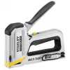 Sparapunti Stanley FMHT70250-0, corpo in alluminio, nero/argento/giallo, altezza 160 mm