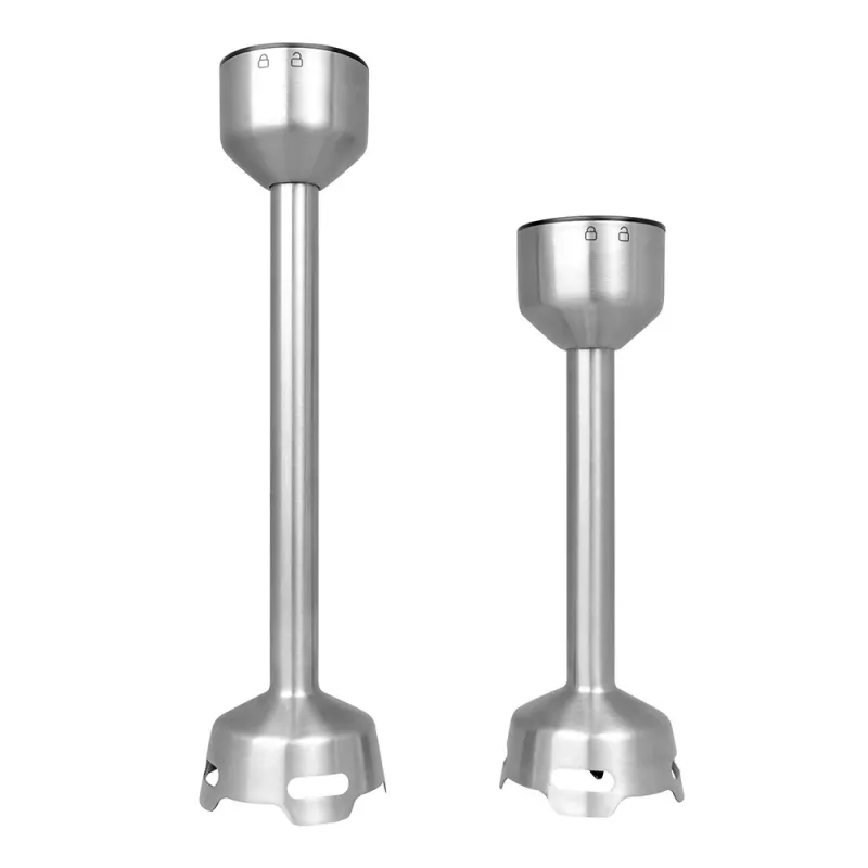 Frullatore a immersione Gastroback Powermix Professional 1500 W acciaio inox