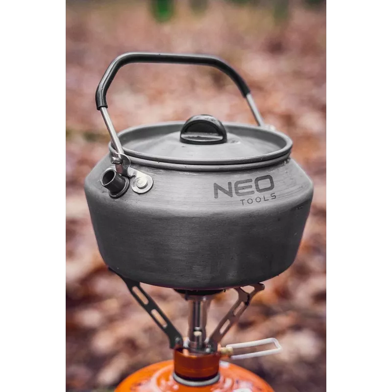 NEO tools 63-145 utensile da campeggio