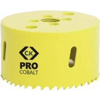 Sega a tazza C.K. 68 mm 424023 cobalto 1 pezzo (424023)
