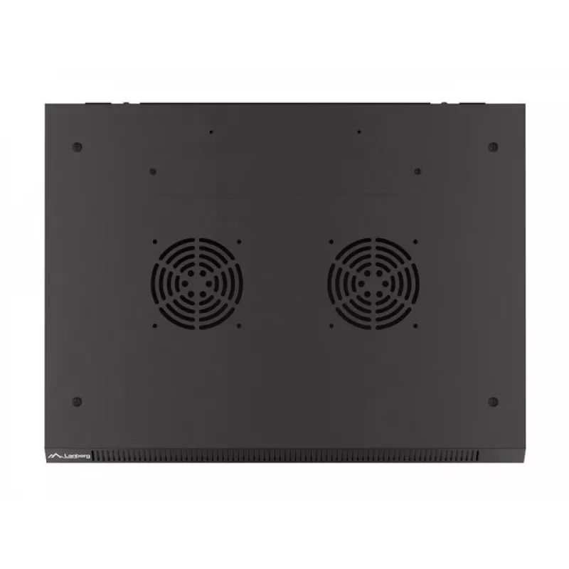 Armadio a parete LANBERG WF01-6422-10B, 22U, 19