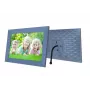 Cornice digitale Denver PFF-1026 10,1 pollici touchscreen Wi-Fi grigio 16GB