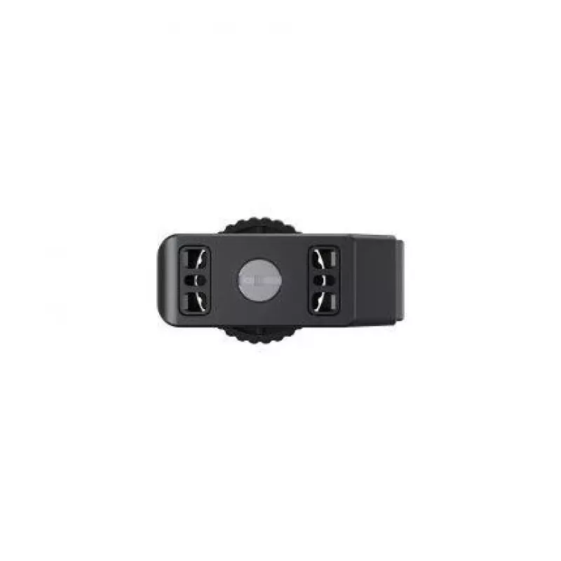 Supporto per action camera Insta360 CINSBBMM - adattatori di fissaggio verticale e orizzontale