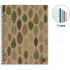 Quaderno MAUL A293499 A4 120 fogli multicolore