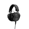 Cuffie da studio Beyerdynamic DT 1990 Pro MKII — con filo, 30 Ω, 5–40000 Hz, 376 g, nero