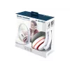 AURICOLARI STEREO BIANCO/MHS-03-WTRD GEMBIRD