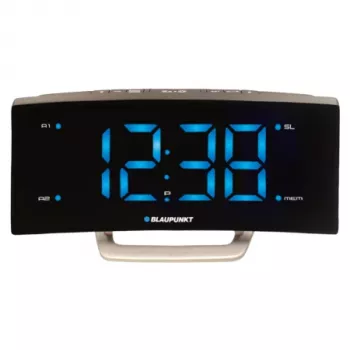 Sveglia digitale Blaupunkt CR7USB