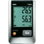 Data logger di temperatura e umidità TESTO 176 H1 (0572 1765)