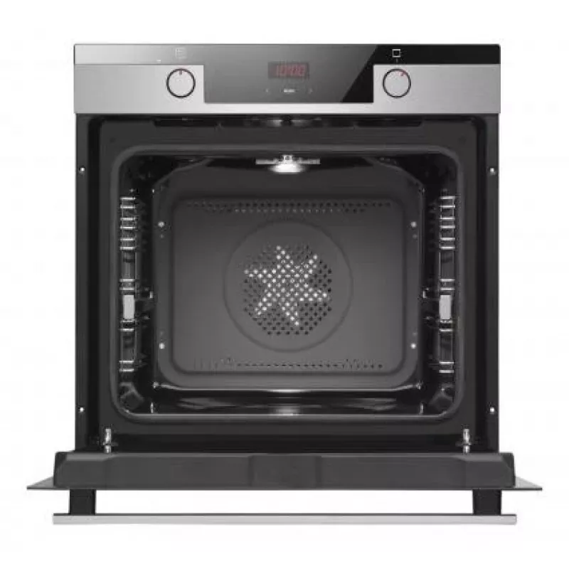 Amica ED37617X X-Type Steam forno elettrico da incasso, SoftSteam, BakingPro, pulizia catalitica