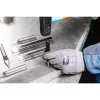 Punzone manuale Hazet 746-1 — utensile manuale in acciaio