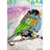 Puzzle Ravensburger 12001438 — 1000 pezzi, animali, 500 mm di larghezza, da 14 anni
