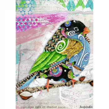 Puzzle Ravensburger 12001438 — 1000 pezzi, animali, 500 mm di larghezza, da 14 anni