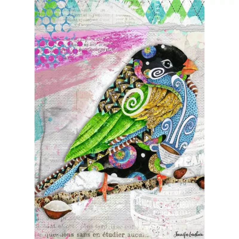 Puzzle Ravensburger 12001438 — 1000 pezzi, animali, 500 mm di larghezza, da 14 anni