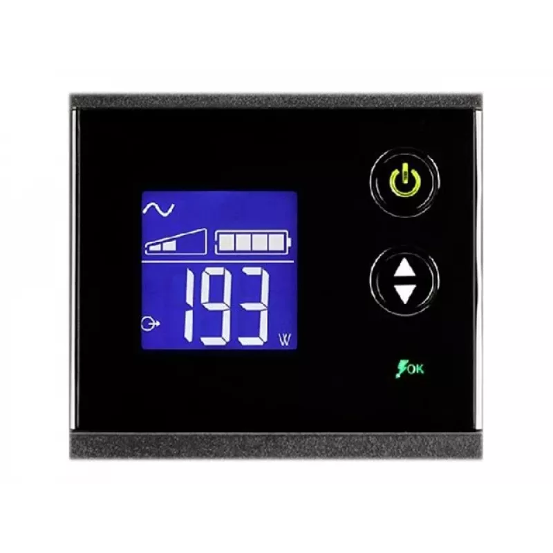 Gruppo di continuità Eaton Ellipse PRO 850 DIN