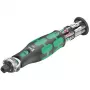 Wera Zyklop 8009 Pocket Imperial Set 1 - cacciavite a cricchetto con set di punte