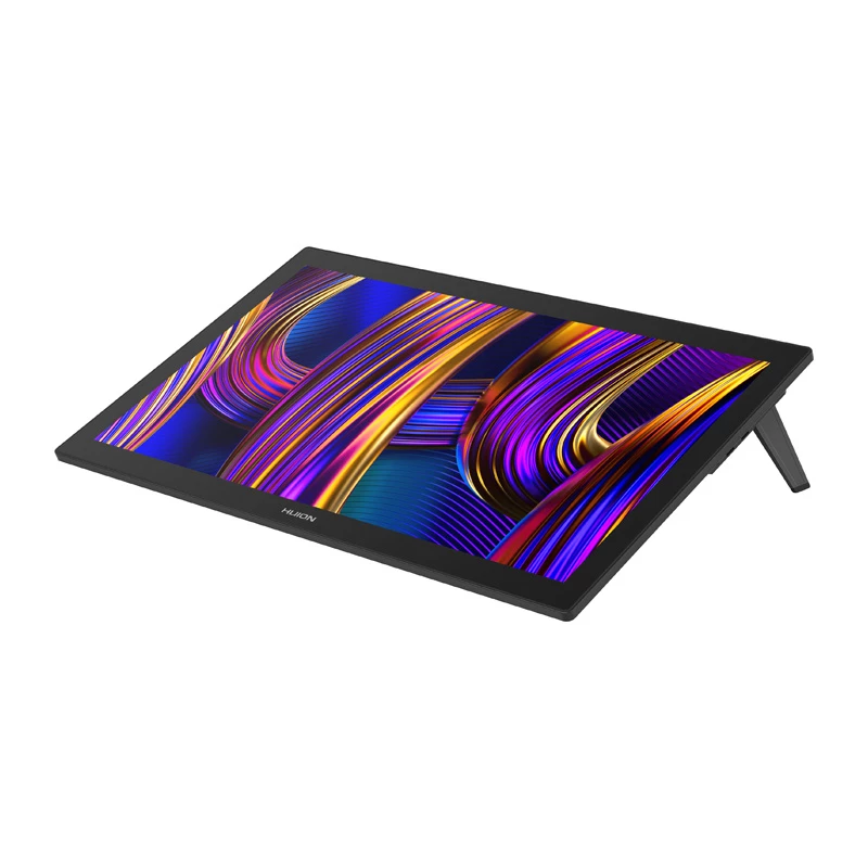 Tavoletta grafica Huion Kamvas Pro 27 144Hz GT2702