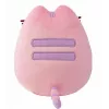 Peluche Pusheen di Pusheen, 18 cm, rosa pastello