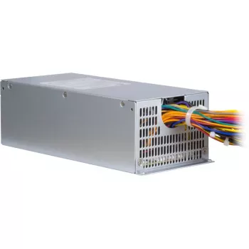 Inter-Tech 88887227 - 500 W - 115 - 230 - 90 % - sovracorrente - sovraccarico - sovratensione - surriscaldamento - cortocircuito - 8 cm - 1 ventola (88887227)