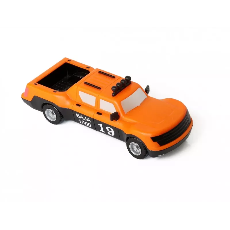 Set veicoli Popular Playthings Magnetic Mix or Match