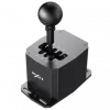 PXN cambio manuale – layout a H 7+1