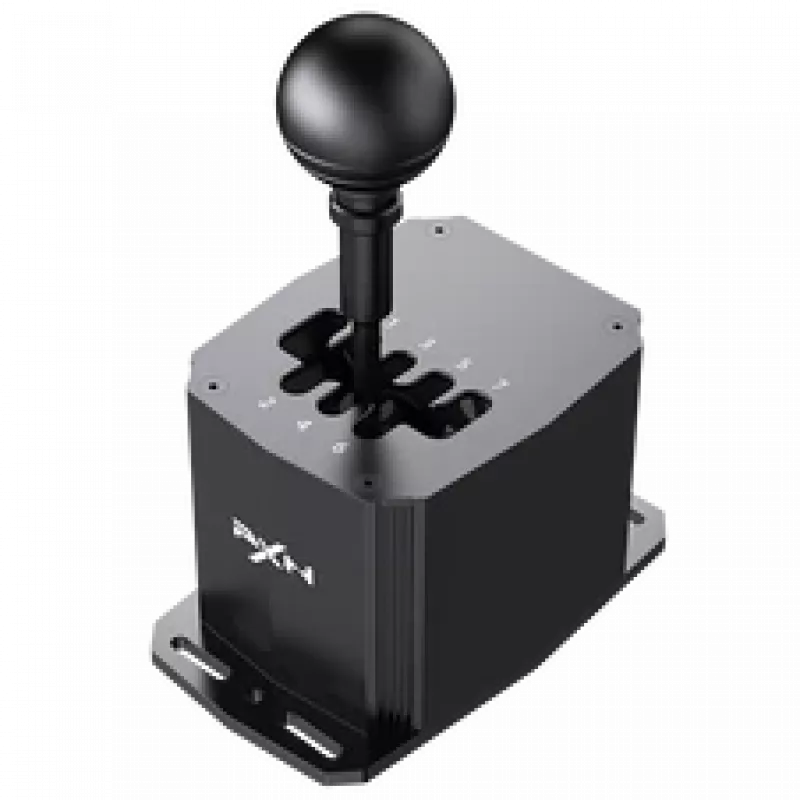 PXN cambio manuale – layout a H 7+1