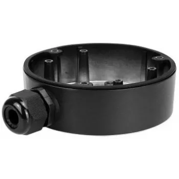 Scatola di derivazione Hikvision DS-1280ZJ-DM21 Nero Universale 4,5 kg