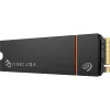 Seagate FireCuda ZP1000GM3A073 unità a stato solido interna 1 TB M.2 PCI Express 4.0 NVMe 3D TLC