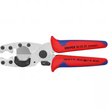 Knipex 90 25 20 tagliatubi manuale Pipecutter