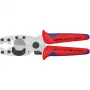 Knipex 90 25 20 tagliatubi manuale Pipecutter