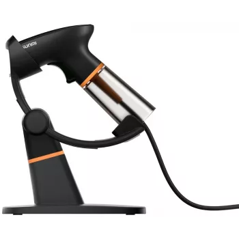 Base scanner portatile 2D