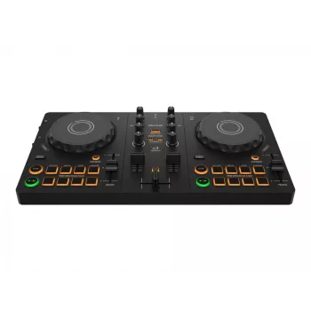 AlphaTheta DDJ-FLX2 controller DJ
