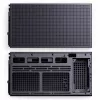 Case per computer Jonsbo D32 PRO Mini case mATX nero