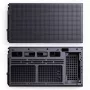 Case per computer Jonsbo D32 PRO Mini case mATX nero