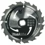 Makita M-Force lama per sega circolare per legno, 165 mm, 16 denti (B-31930)
