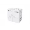 Cavo di rete Lanberg LCU5-12CU-0305-G U/UTP Cat5e 305 m verde