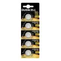 Duracell 072022 batteria domestica monouso CR2016 litio
