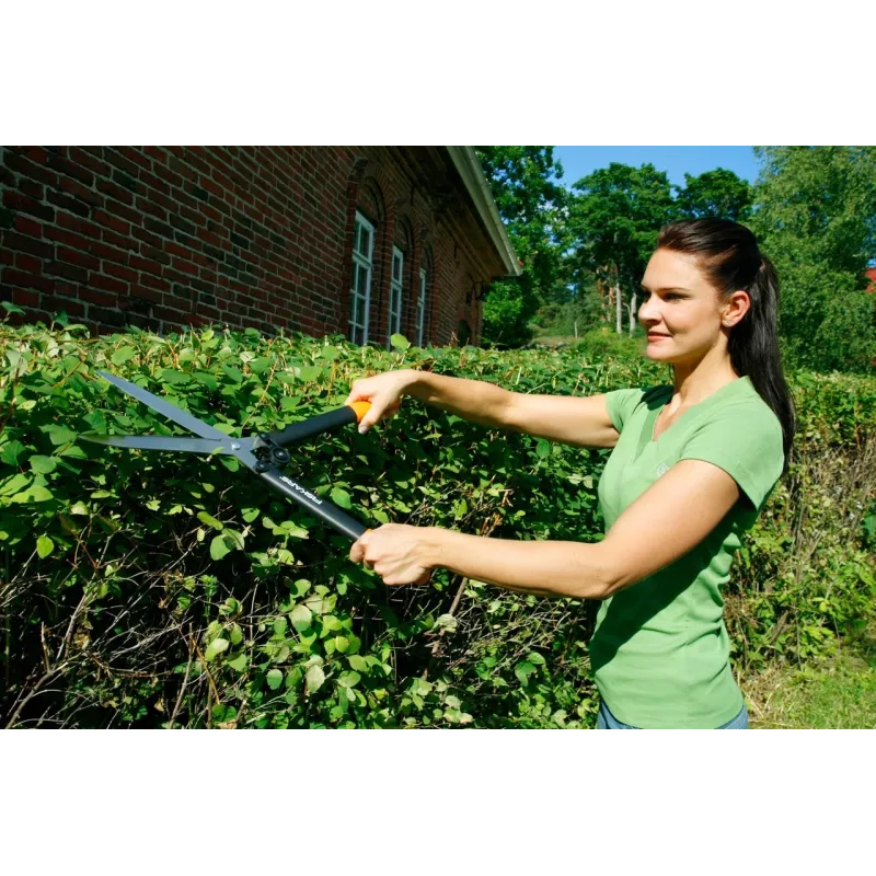 FISKARS CESOIE PER SIEPI HS52