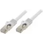 Cavo di rete ShiverPeaks BASIC-S 5m Cat7 S/FTP bianco