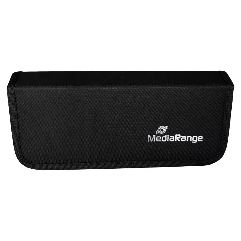 MEDIARANGE USB Wallet - custodia per supporti di memoria
