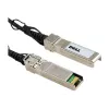 Cavo in fibra ottica DELL 470-AAVJ InfiniBand 3,048 m SFP+ nero