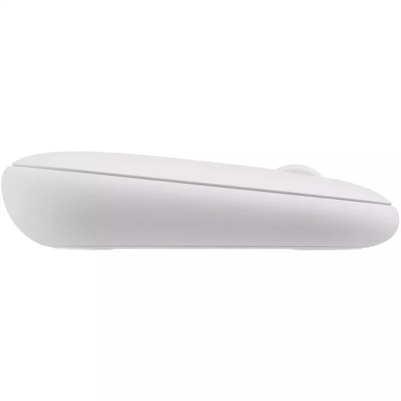 Logitech Pebble 2 Combo Set, bianco, wireless, tedesco, 920-012204