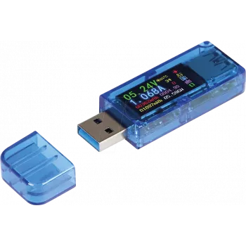 JOY-IT AT34 - misuratore USB AT34 (AT34)