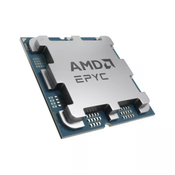 CPU server AMD EPYC 4545P — 16 core, 3 GHz, 64 MB L3, socket AM5, tray