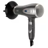 Asciugacapelli Adler AD 2248gc 2200W — ionico, 2 velocità, 3 temperature, getto freddo, diffusore, concentratore, cavo 1,8 m